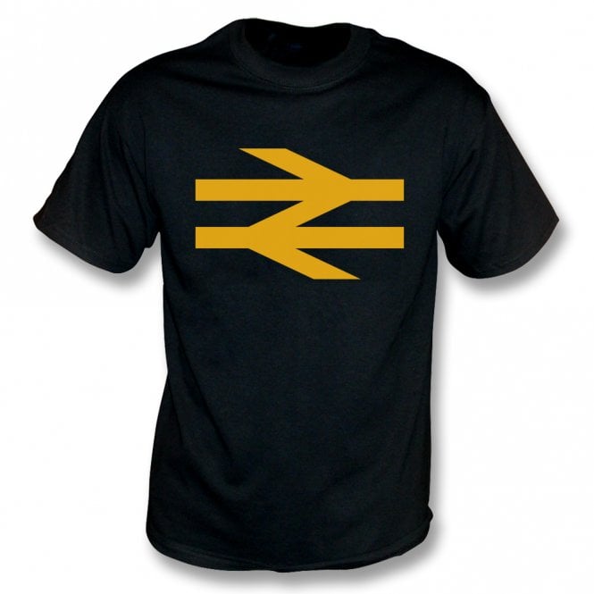 British Rail Kids T-Shirt