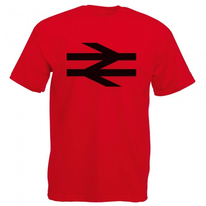 British Rail Kids T-Shirt