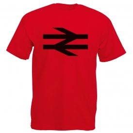 British Rail Kids T-Shirt