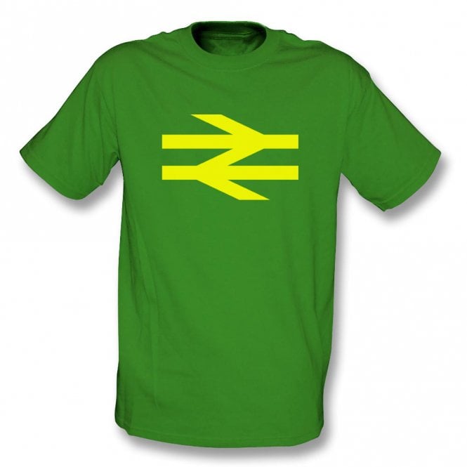 British Rail Kids T-Shirt