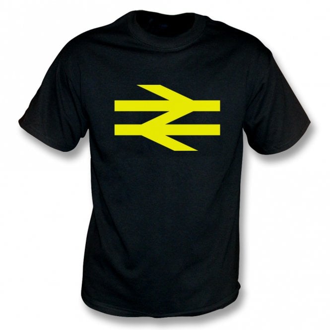 British Rail Kids T-Shirt