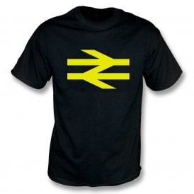 British Rail Kids T-Shirt