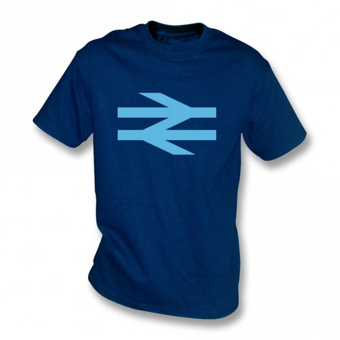 British Rail Kids T-Shirt