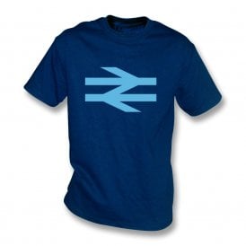 British Rail Kids T-Shirt