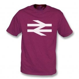 British Rail Kids T-Shirt
