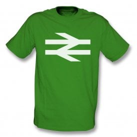 British Rail Kids T-Shirt