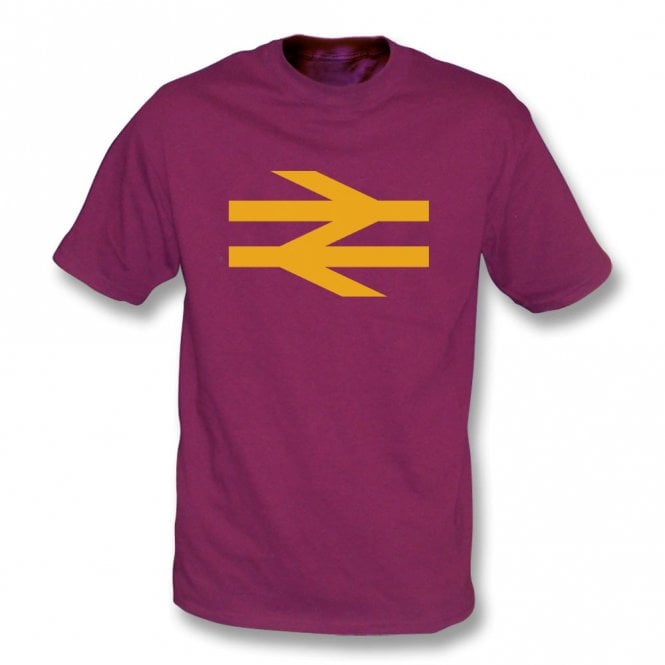 British Rail Kids T-Shirt