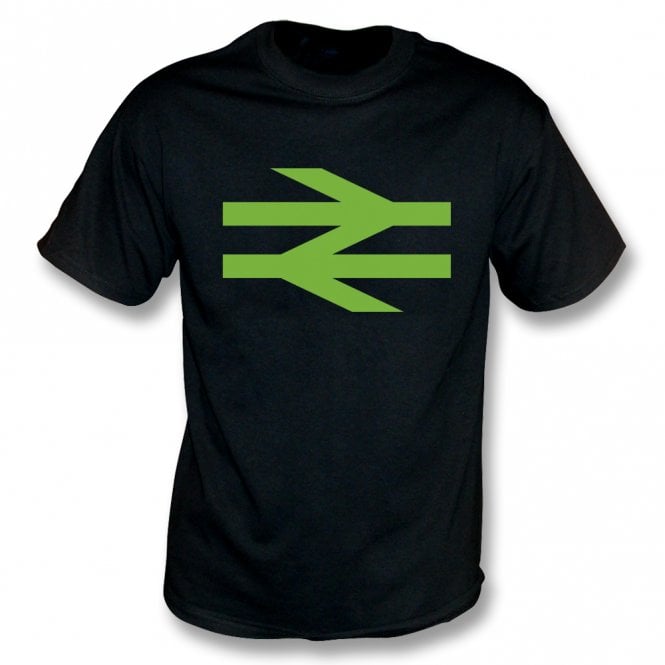 British Rail Kids T-Shirt