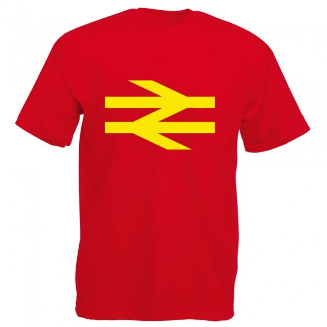 British Rail Kids T-Shirt