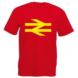 British Rail Kids T-Shirt