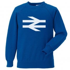British Rail Sweatshirt