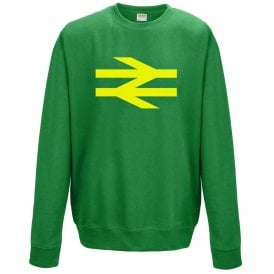 British Rail Sweatshirt