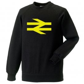 British Rail Sweatshirt