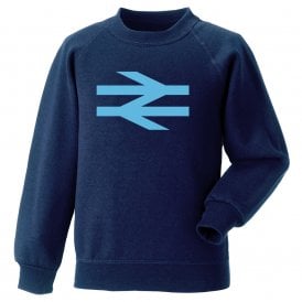 British Rail Sweatshirt
