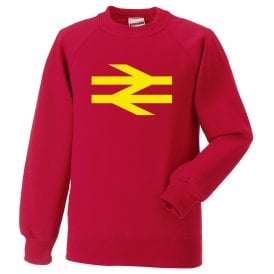 British Rail Sweatshirt