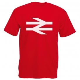 British Rail T-Shirt