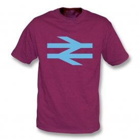 British Rail T-Shirt