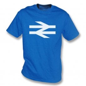 British Rail T-Shirt