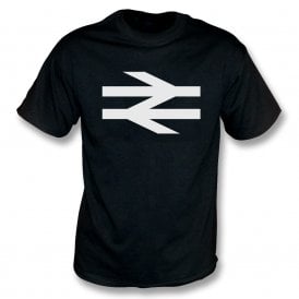 British Rail T-Shirt