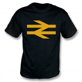 British Rail T-Shirt