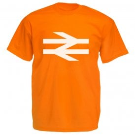 British Rail T-Shirt