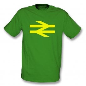 British Rail T-Shirt