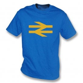 British Rail T-Shirt