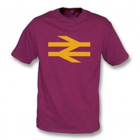 British Rail T-Shirt