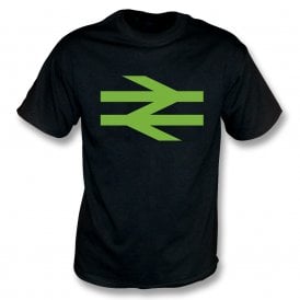 British Rail T-Shirt