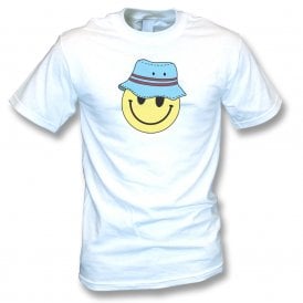 Burnley Bucket Hat Smiley T-Shirt