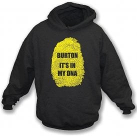 Burton - It's In My DNA Kids Hooded Sweatshirt