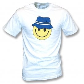 Chelsea Bucket Hat Smiley Kids T-Shirt