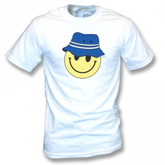 Chelsea Bucket Hat Smiley T-Shirt