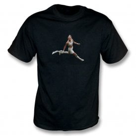 Chloe Kelly (England) Art Print T-Shirt