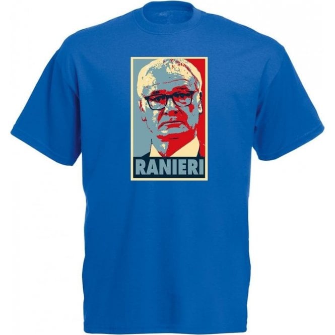 Claudio Ranieri - Hope Kids T-Shirt