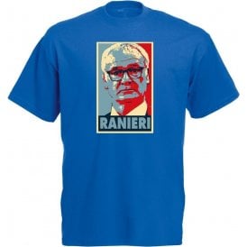 Claudio Ranieri - Hope Kids T-Shirt