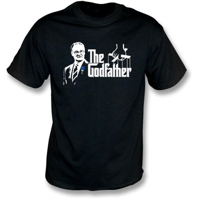 Claudio Ranieri - The Godfather Kids T-Shirt