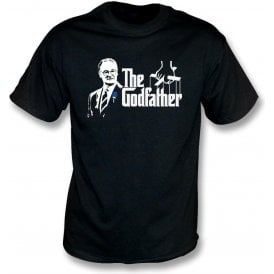 Claudio Ranieri - The Godfather Kids T-Shirt