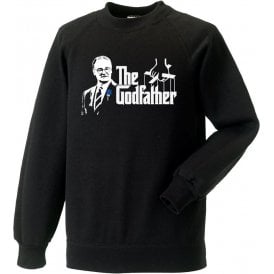 Claudio Ranieri - The Godfather Sweatshirt