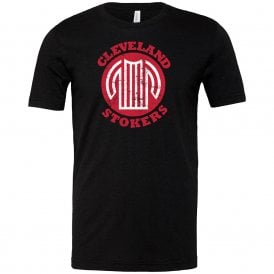 Cleveland Stokers T-Shirt