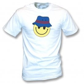 Crystal Palace Bucket Hat Smiley T-Shirt