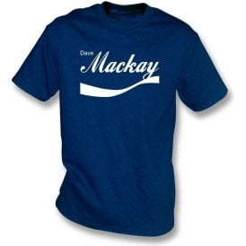 Dave Mackay (Spurs) Enjoy-Style T-Shirt