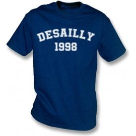 Desailly 1998 (France) T-Shirt