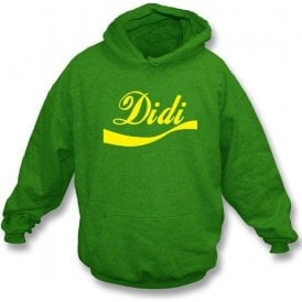 Didi (Brazil) Enjoy-Style Hooded Sweatshirt