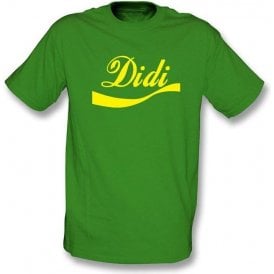 Didi (Brazil) Enjoy-Style T-shirt