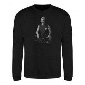 DJ Bobby Moore (West Ham Influenced) Sweatshirt