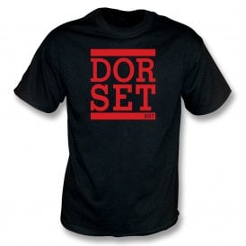 DORSET (Bournemouth Influenced) Kids T-Shirt