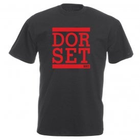 DORSET (Bournemouth Influenced) Vintage Wash T-Shirt