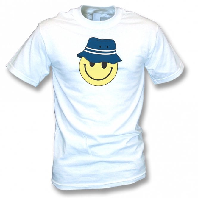 Dundee Bucket Hat Smiley Kids T-Shirt