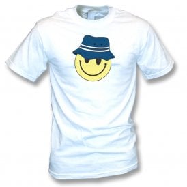 Dundee Bucket Hat Smiley Kids T-Shirt